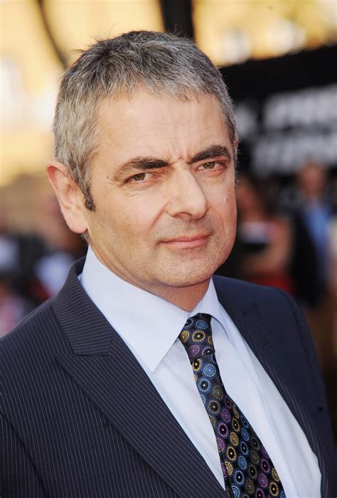 rowan atkinson imdb|rowan atkinson programmes.